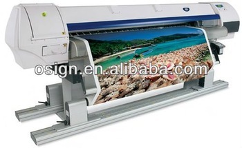 flexographic printing machine