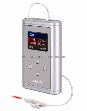 Cardiovascular Disease Therapy / Diabetes Treatment Instrument (HY-05A)