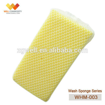 WHM-003 Car Wax Applicator Microfiber Wax Sponge