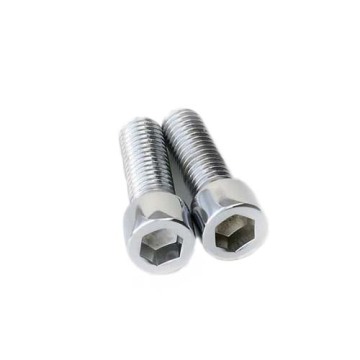 Socket Cap Bolts Hexagon Socket Cap Bolts