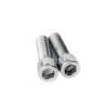 Socket Cap Bolts esagono incassato Cap Bolts