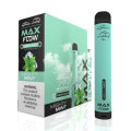 Hyppe com fluxo hyppe max