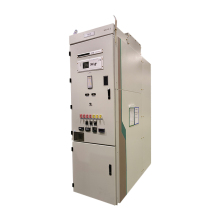 N2-Based Insulating Gas Metal-Enclosed Switchgear (1250/2500A) - SF6-Free 40.5kV Eco-Friendly Gas Insulated Ring Main Units