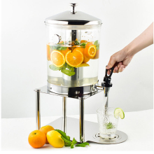Luxury Cold Beverage Dispenser for Restaurants