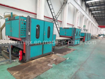 Metallic Processing Machinery (TM4101)