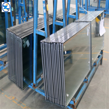 Low E Insulated Glass for Building Glass