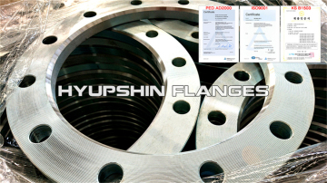 ANSI B16.5 Lap Joint LJ Flange