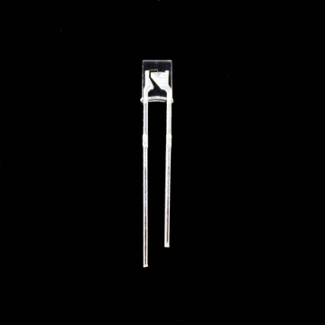 940nm LED 2x3x2mm Square Nipasẹ-iho LED