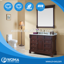 floor mount bathroom furniture popular italian furniture made in china 3092E