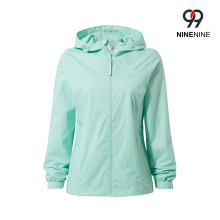 Womens Waterproof Packaway Jacket