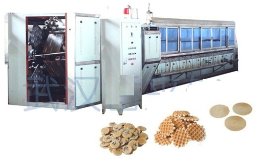 French Cookies Machine