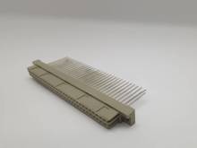 DIN41612 Vertical Female Type Half B Connectors 32 Position