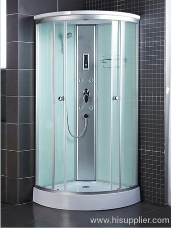 Computerized Simple Shower Room 