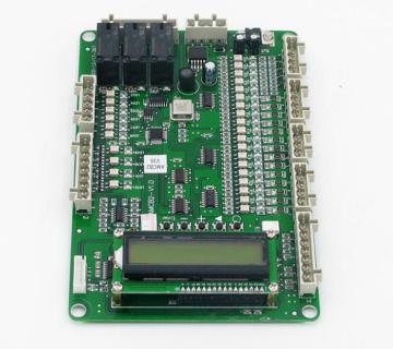 AMCB2-V35 motion control board XAA610W1 logic board