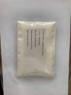 Funcitional additive polydextrose soluble dietary fiber