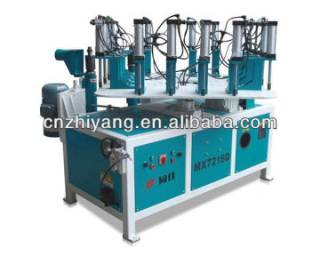 high quality Auto copy shaper machine