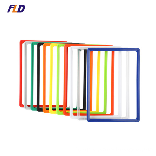 Best Price Wholesale Custom Made Popular Poster Frames and Display Stands
