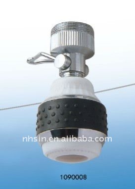 water saving kitchen faucet aerator mixer