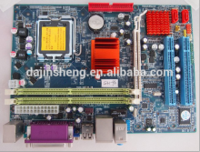 LGA775 Motherboard 965 For Computer