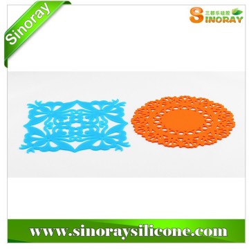 China Wholesale Merchandise can write down on the silicone baking mat