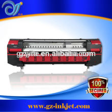 Digital printer with Konica 512 head 1024 head