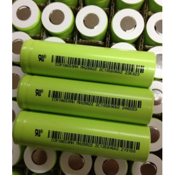 HYB ICR18650N 2200MAH 18650 Battery