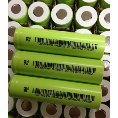 HYB ICR18650N 2200MAH 18650 Battery