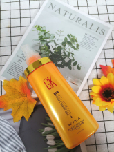 Bettina's honey restores and repairs fairy water