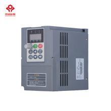 Mini VFD AC Frequency Inverter 2.2kw