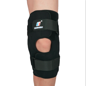 Hinged Knee Brace For Knee Pain