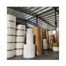 Wholesale Customized Recycled 300 GSM Grey Back Duplex Board Paper Manufacturer