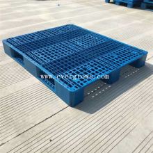 Smooth Deck Hygiene Euro Pallet Plastic with recycled plastic pallet