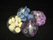 Smokeless scented Floating Candle