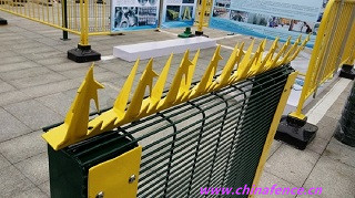 High Security Fence with Low Price