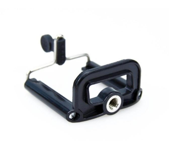 65cm Aluminum Phone Holder Camera Tripod for Mobile Phone Video