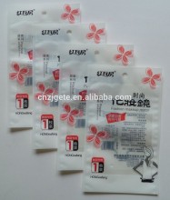 Plastic Laminated Packaging Bag
