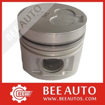 Hyunda Motor D4BH Engine Oil-cooling Channel Piston