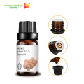 top quality cosmetic grade custom logo pure 10ml nutmeg oil