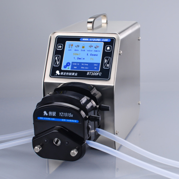 Lotion /Liquid Soap Dispensing Peristaltic Pump