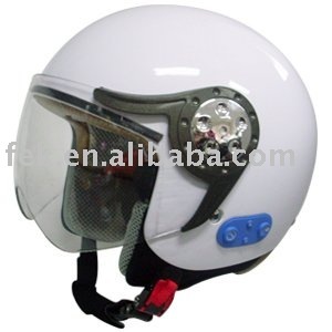 bluetooth helmet