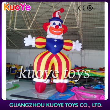 inflatable clown,inflatable party toys,inflatable clown for sale