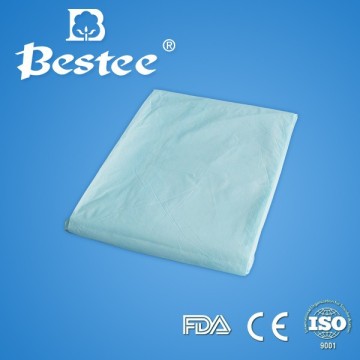 disposable surgical table cover