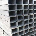 S235JRH Rectangle Square Steel Pipe