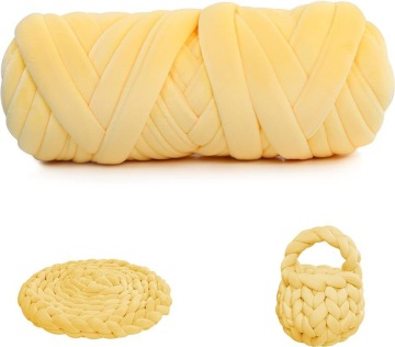 Arm tube cotton yarn best quality