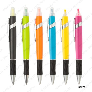 Guaranteed quality proper price free samples ball pen