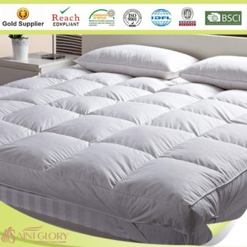 Warm Down Mattress Pad Manufacturer