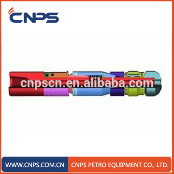 Mechanical Internal Cutter Well Repairing Tools for oil well drilling tools