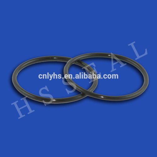 China supplier customized rubber o ring seals for canisters/pipe