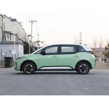 Carro de veículo elétrico Pure EV D1 para BYD