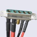 Power Adapter Board Cable Loom
